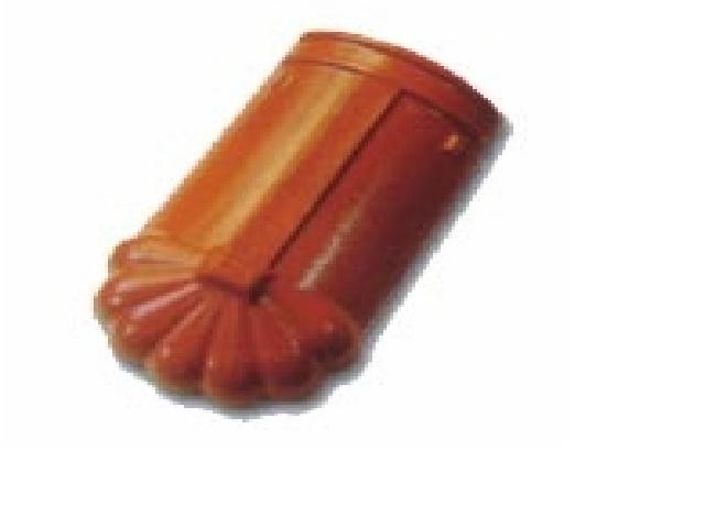 Капак Гръцки Гледжосан Начален