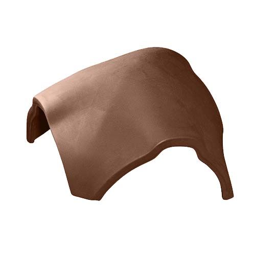 Капак Тондах Тройник Contiton12, Traditon12 (Винеам, Македо) – Медно кафяв цвят