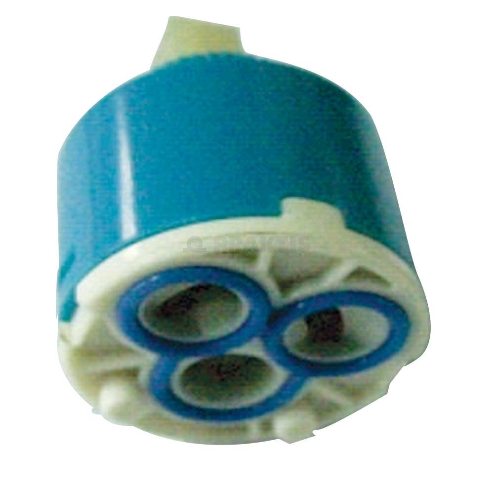 Затварящ механизъм Ф40 – керамичен