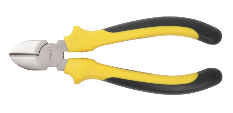 Клещи резачки CR-V 180 мм. – (Topmaster)