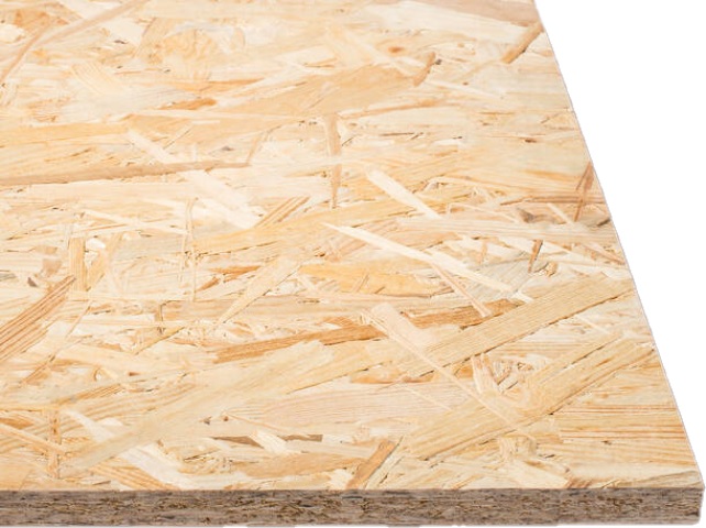 OSB-2 22/2440/1220 мм.