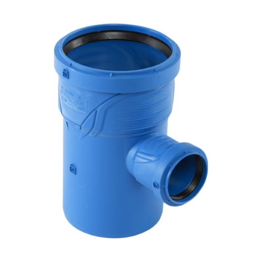 Разклонение HTEA Ф110/50/87.5 град. – S Line