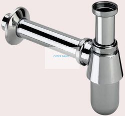 Сифон бутилков за умивалник без витло – (Arte)