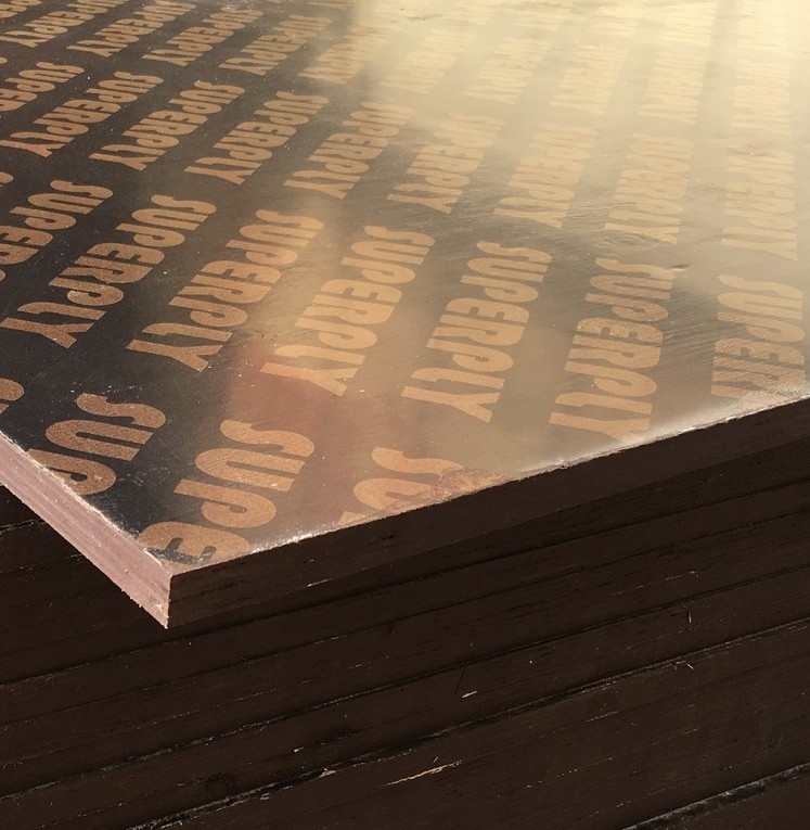 Шперплат хидрофобен 20/1220/2440 мм. – PHENOPLY