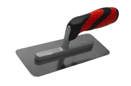 Маламашка 90/240 мм венецианска Skin – (Roll R)