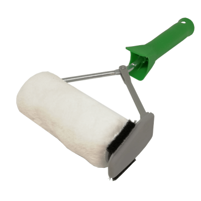 Валяк за отсичане 120 мм – (NESPOLI)