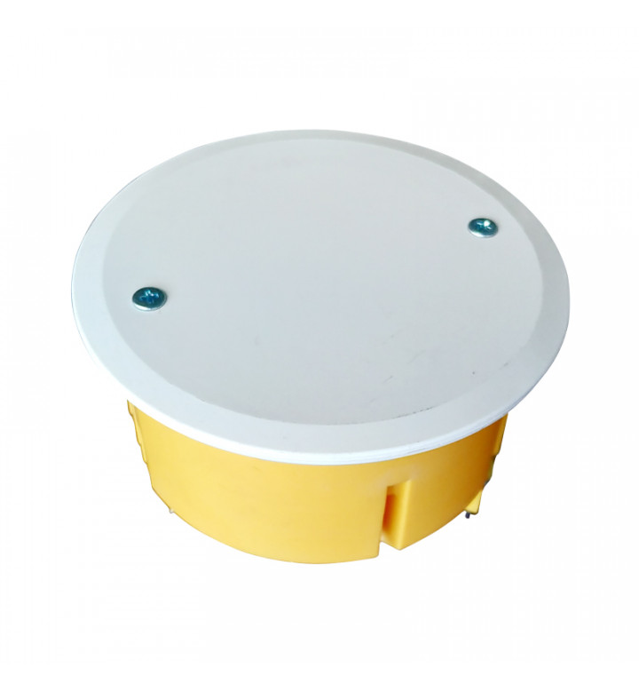 Разклонителна кутия за гипсокартон KU68 LD/2 Ф73- (KOPOS)