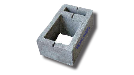 Бетонов блок 50/30/20 см. преход 2 – 30 бр./пале (Г)