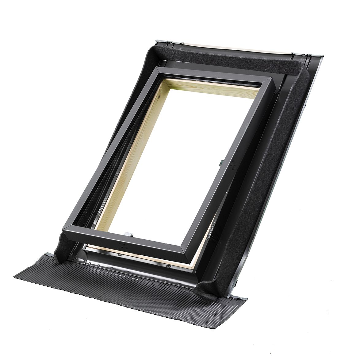 Изход за покрив 45 х 55 см. – сив (Tondah)