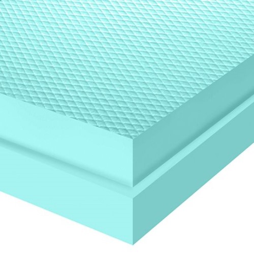 Топлоизолация XPS 8.0/125/60 см. ETICS GF – (Fibran)