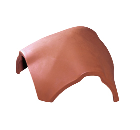 Капак Тондах Тройник Сръбски – Теракота