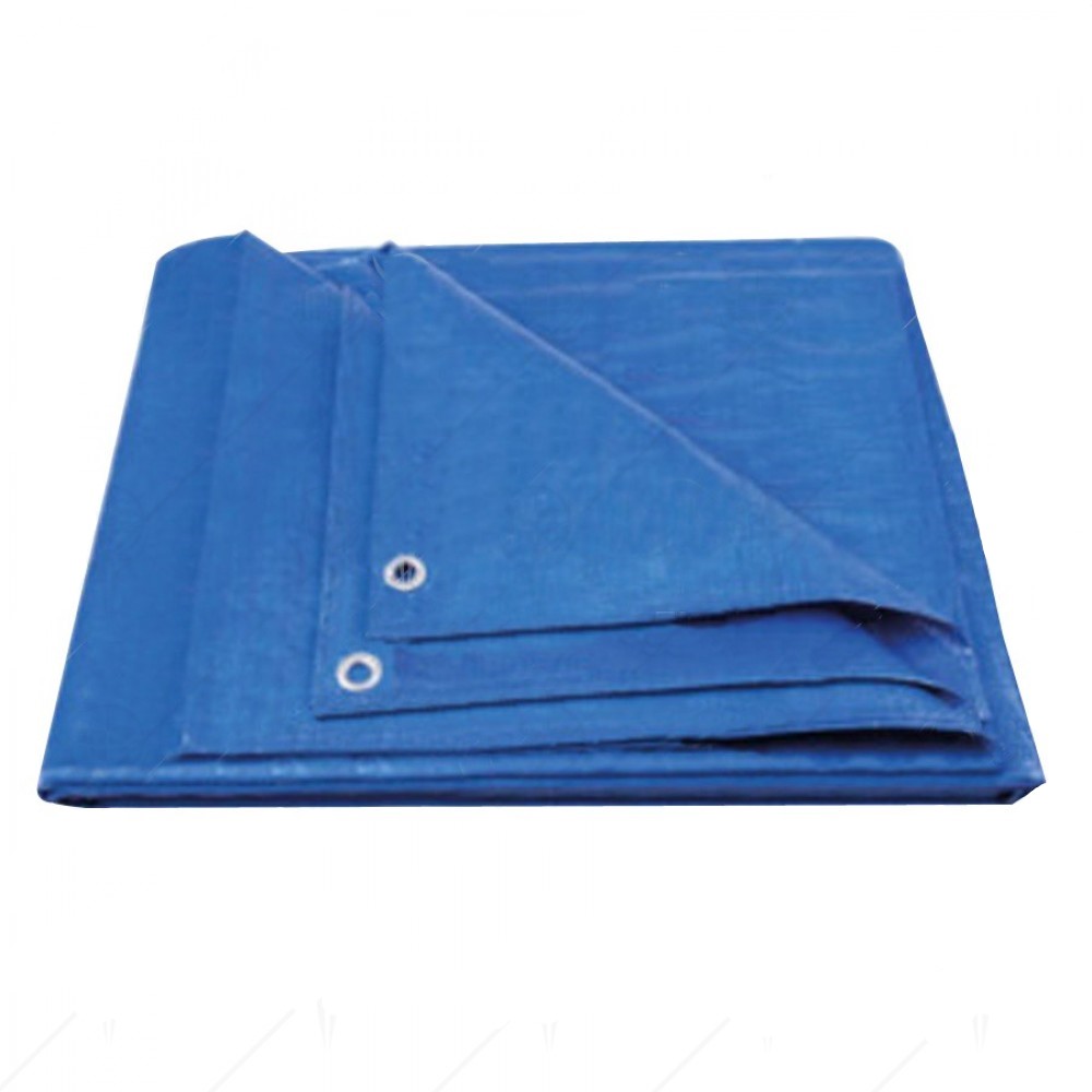 Покривало строително 4/6 м 125 гр./кв. м – (Decorex)