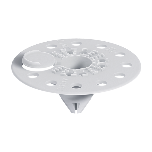 Рондела за дюбел SBH-T 65/25 – бр. (Ejot)