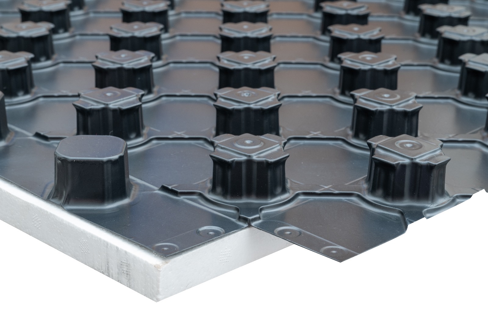 Подложка за подово отопление Austro Thermfloor 20  (Аустротерм)