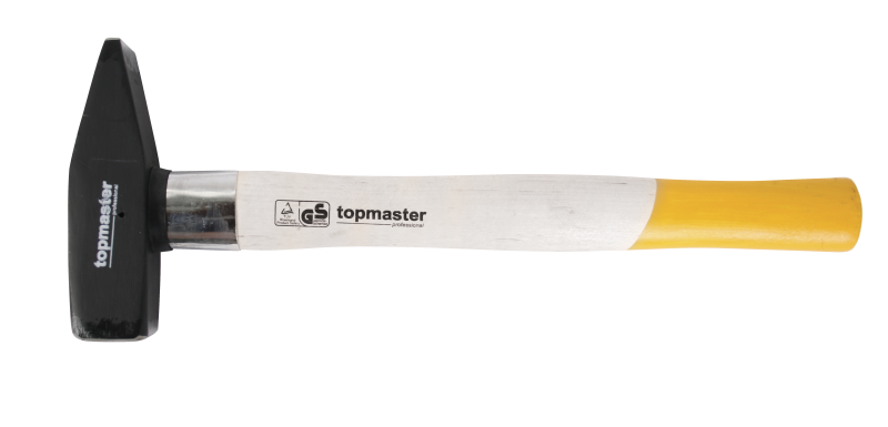 Чук с дървена дръжка 2000 гр – (Topmaster)