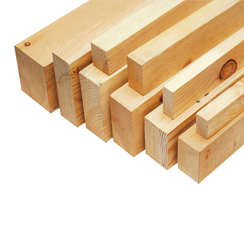 Игл. дървен материал греди  8/10 см./4 м.