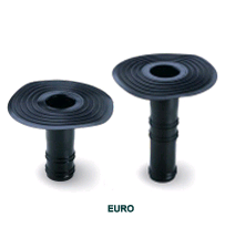 Воронка Ф 100/250 мм. 19.1 – (EURO)