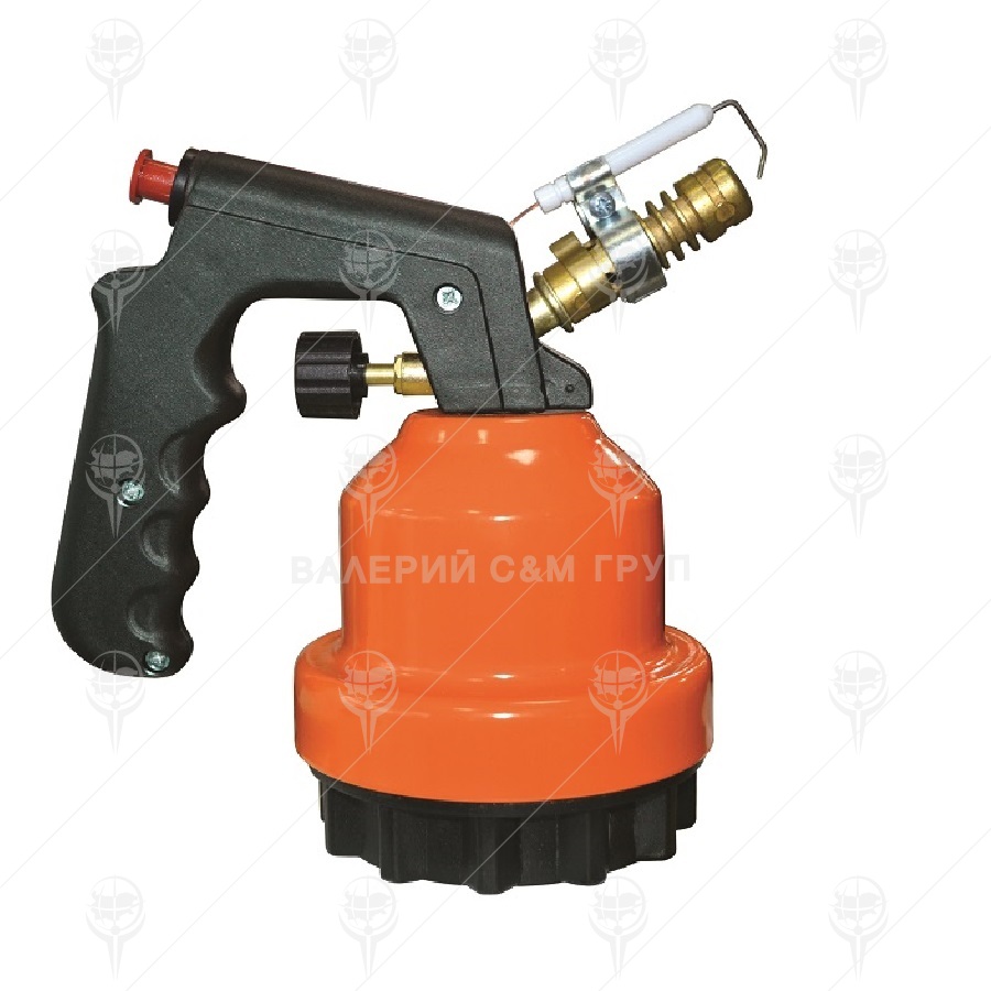 Горелка 190гр. пиезо-запалка – (Premium_gas)