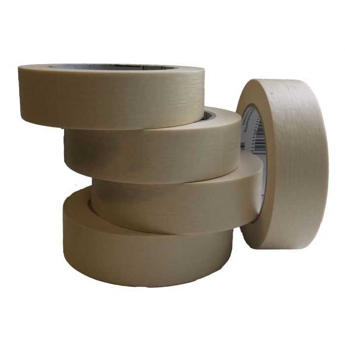 Тиксо хартиено 48 мм/45 м – (RINO)