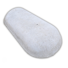 Капак [Спектра] Икономик Начален – сив (Брамак)