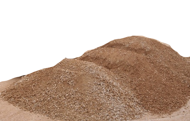 Пясък насипен