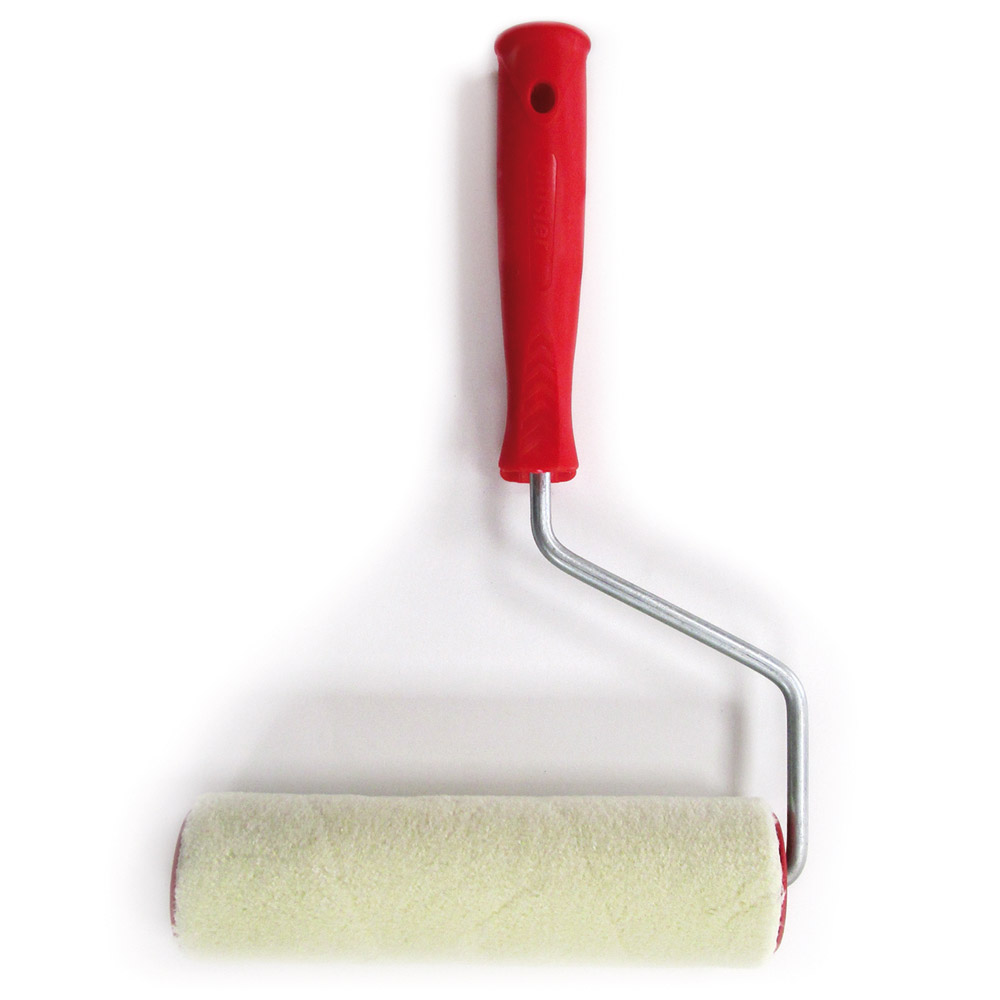 Валяк бояджийски Ф17/110 мм Велур – (Антарес)