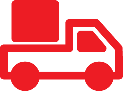 Доставка до вашия обект