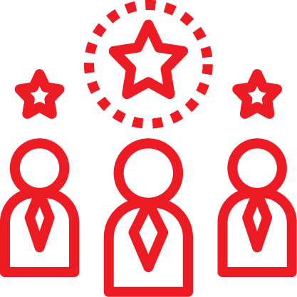 Дългогодишен опит 